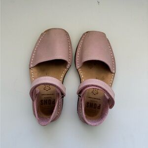 AVARCAS PONS - KIDS - LIGHT PINK